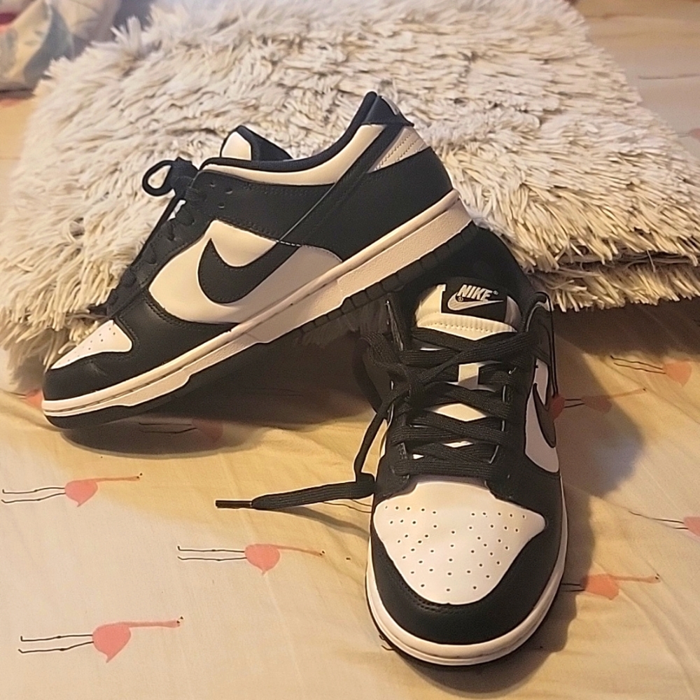 Nike Dunks